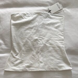 NWT Aritzia Casual Contour Hi-hip Tube Top